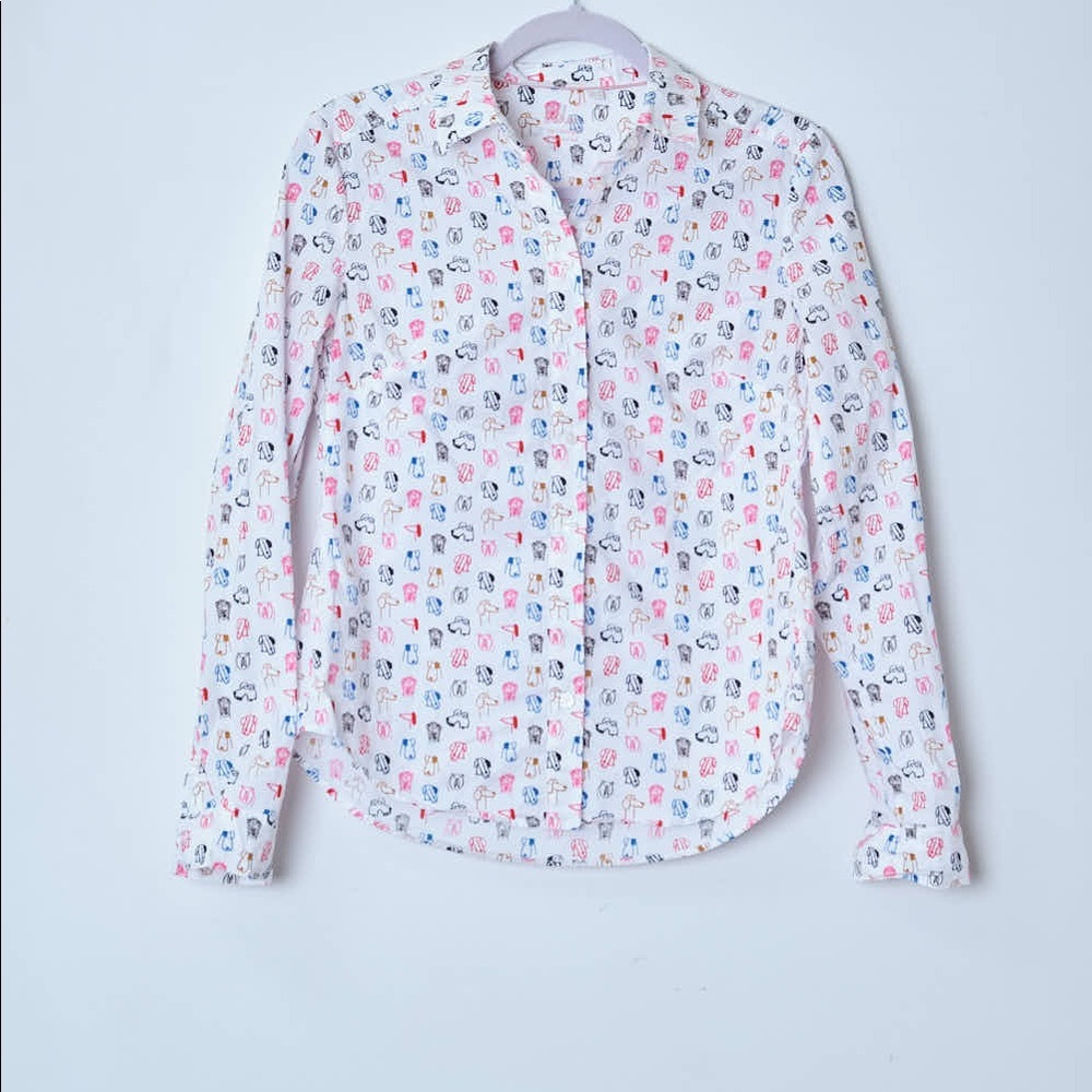 Boden Shirt